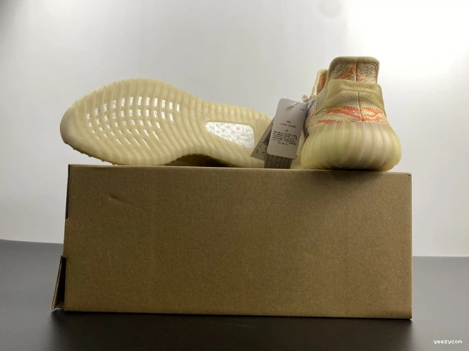 Oat MX Yeezy V2 Adidas GW3773 Boost 350 0720